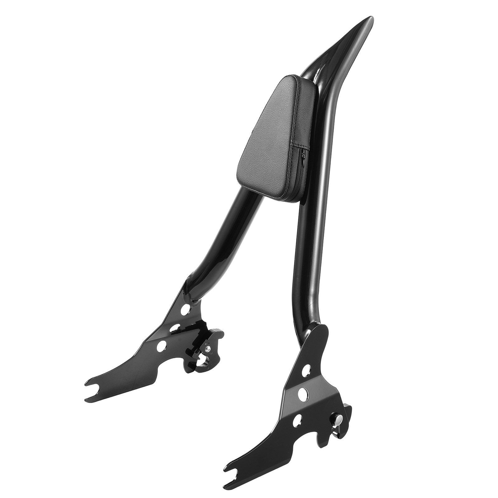 Robust 27in Sissy Bar for Harley-Davidson Dyna 2006-2017 Frame