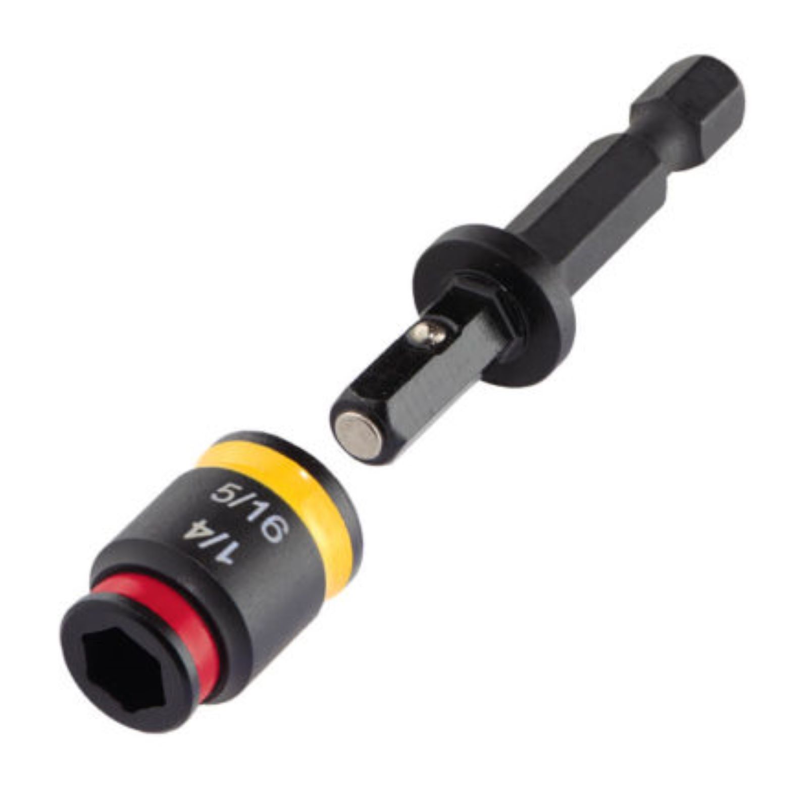 Malco C Rhex Dual Sided Magnetic Hex Driver