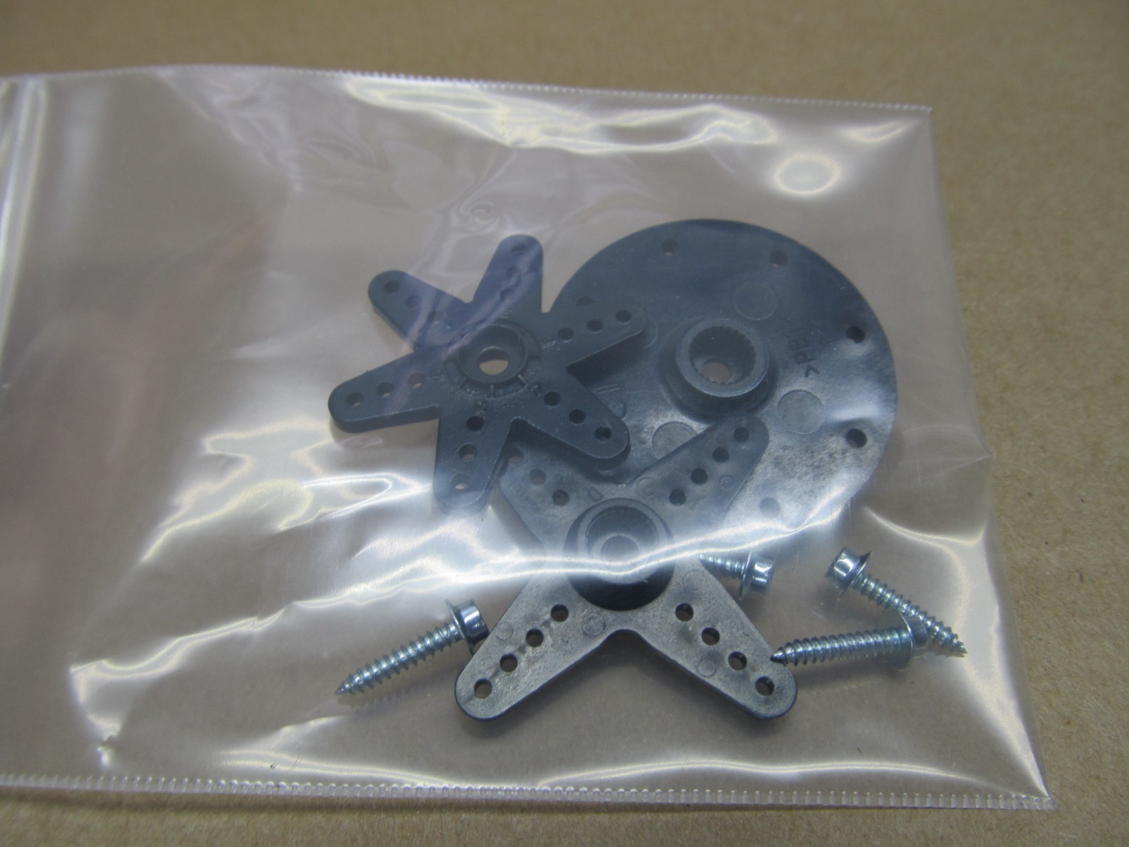 Futaba S9405 Servo