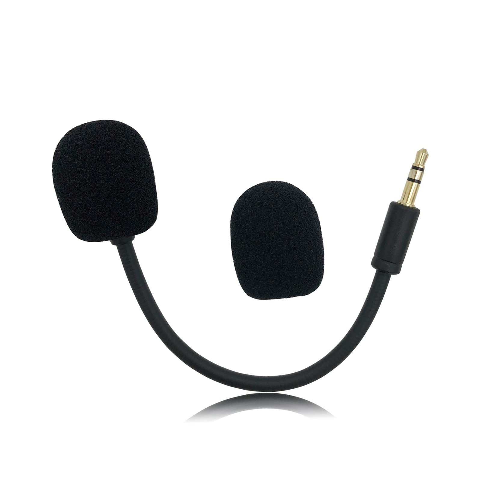 Barracuda X Mic for Razer Headset, 3.5mm Detachable Microphone Boom