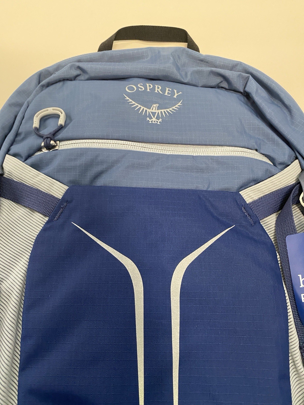 New with tag Osprey Sportlite hiking backpack size 20L