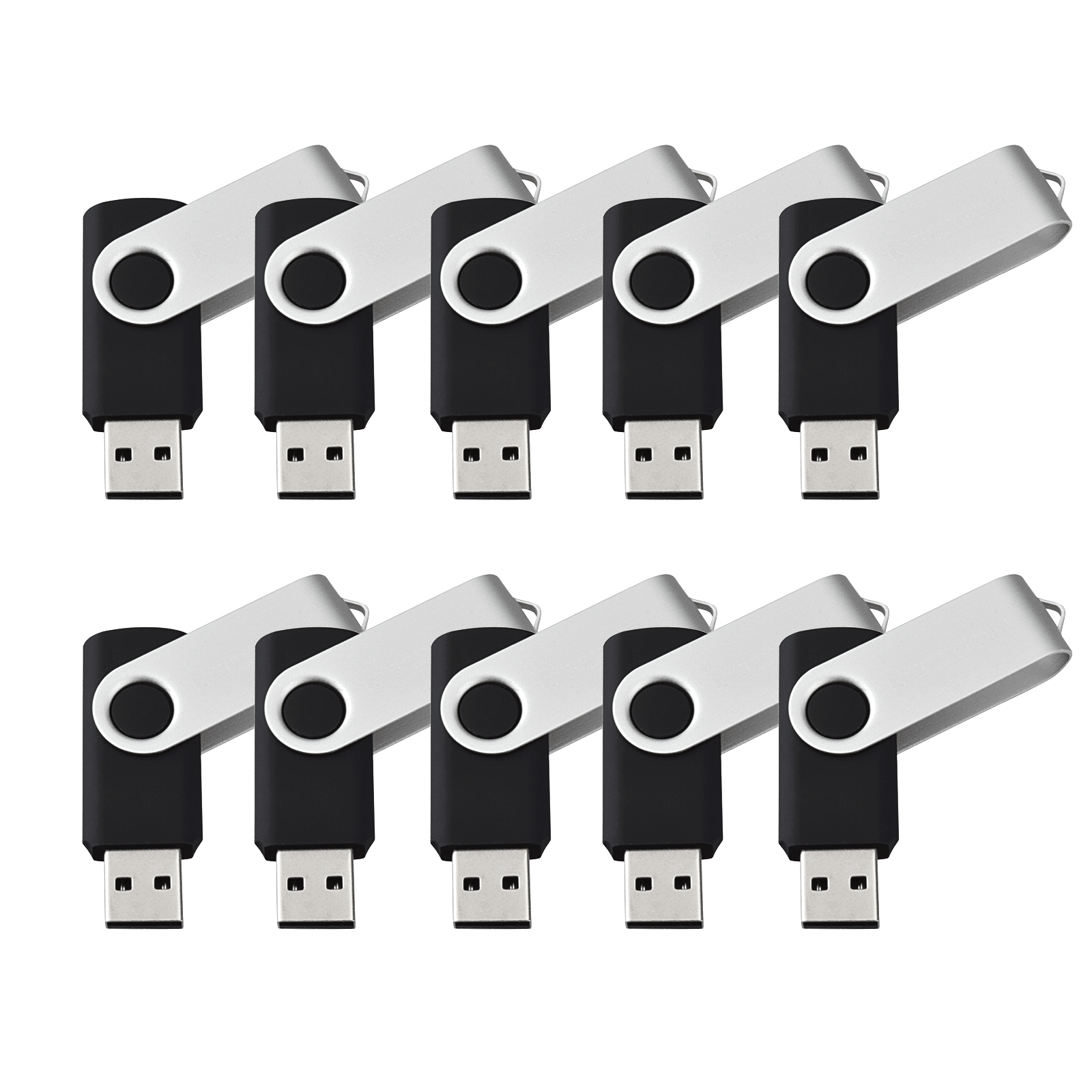 LOT 10 20 50 100 16GB Flash Drive Memory Sticks Pen Drives Storage Thumb USB 2.0