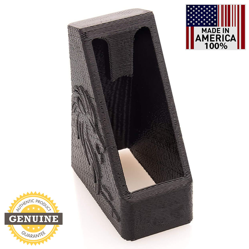 RAEIND Magazine Quick Ammo Speed Loader For Ruger LC9-LC9S and EC9 MADE IN USA
