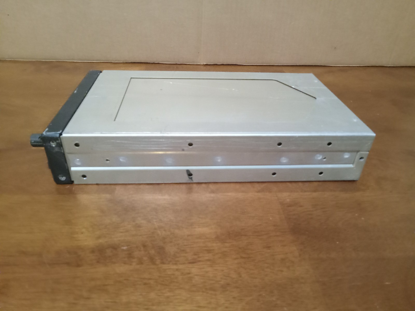 Apollo l Model 602 ll Receiver
