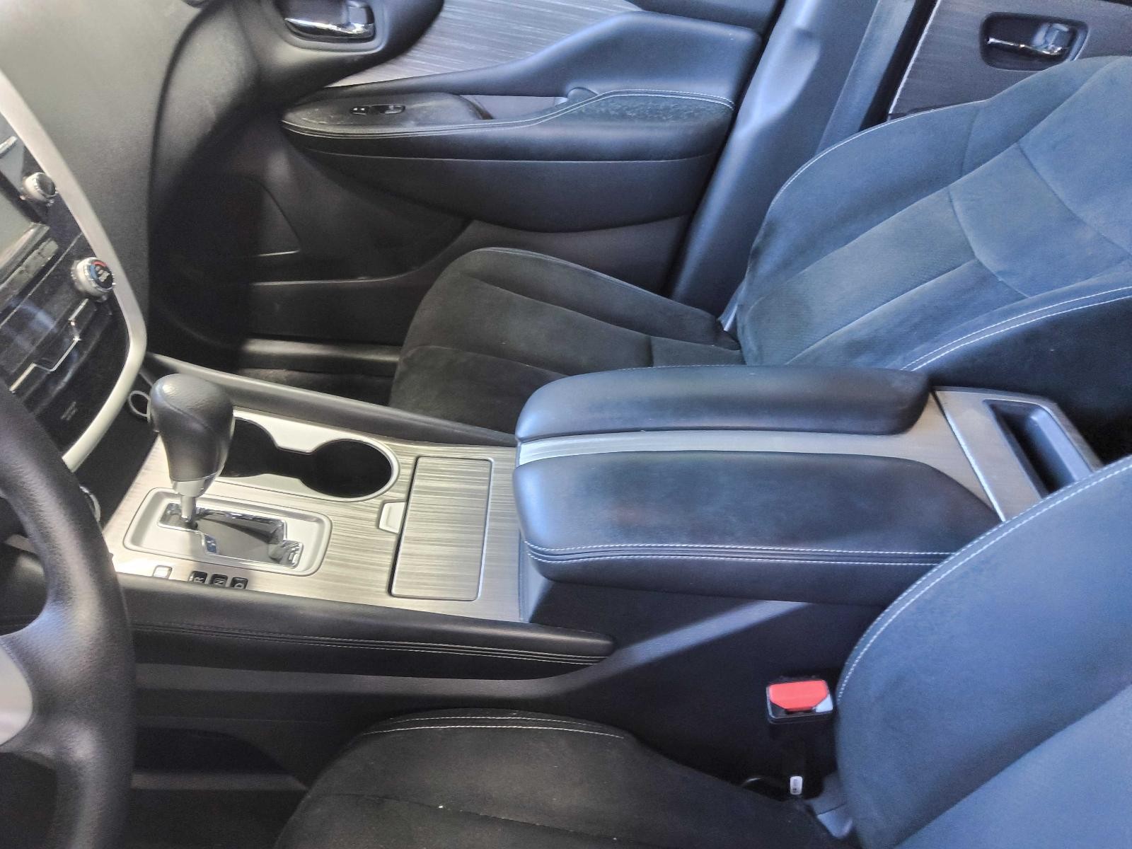 Used Battery Tray fits: 2016 Nissan Murano Grade A