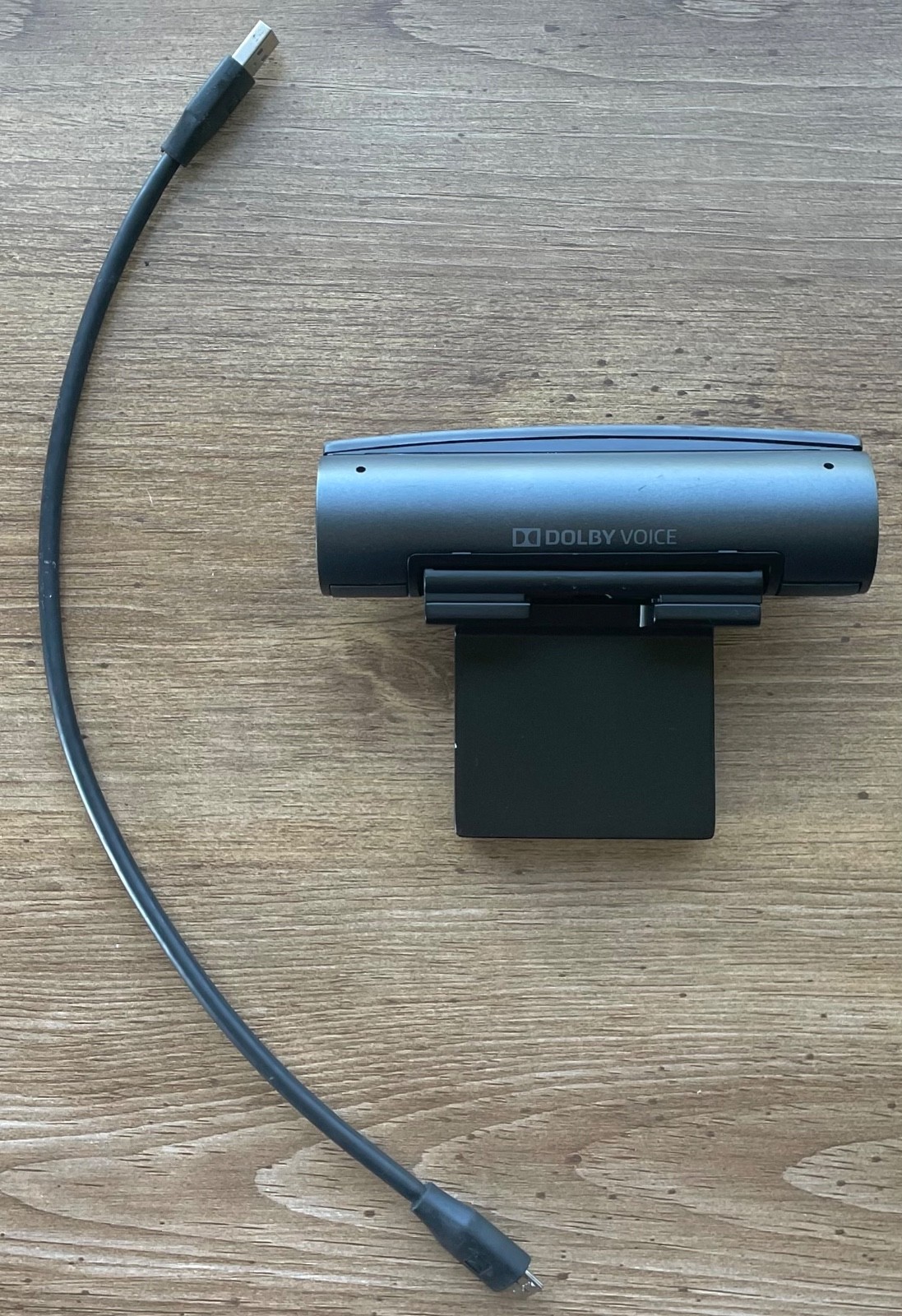 Dolby Voice Camera CID1008 USB Webcam - Untested