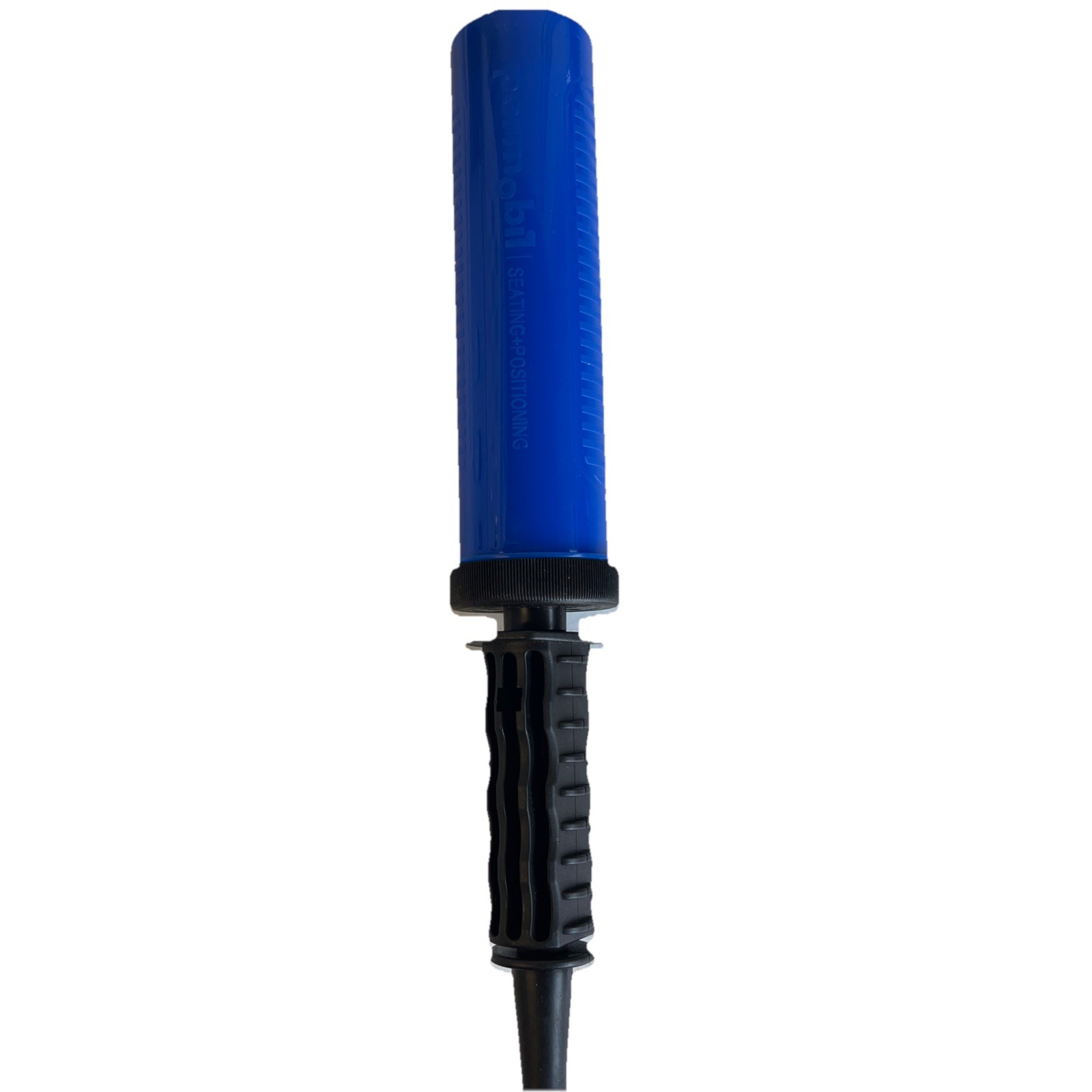 Permobil / ROHO Air Pump OEM Model Blue/black