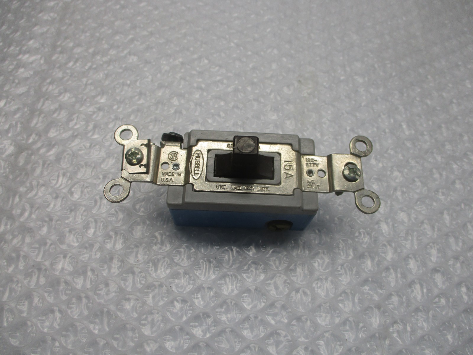 HUBBELL 1500 SWITCH NSNP