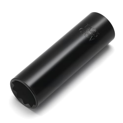 10 Spline Lug Nut Key Replacement for TA23 10 Spline for TA23 with 1/2" Drive