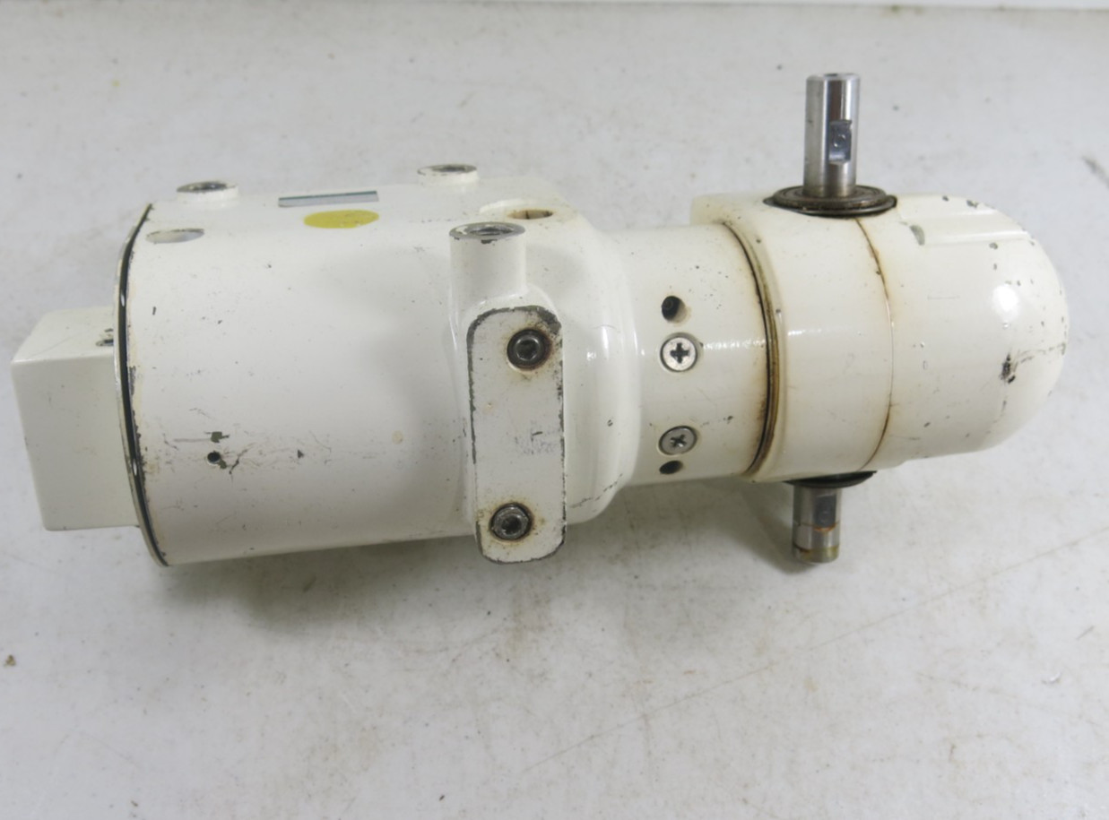 Gunner Control Assembly, Residue, M1A1 Abrams