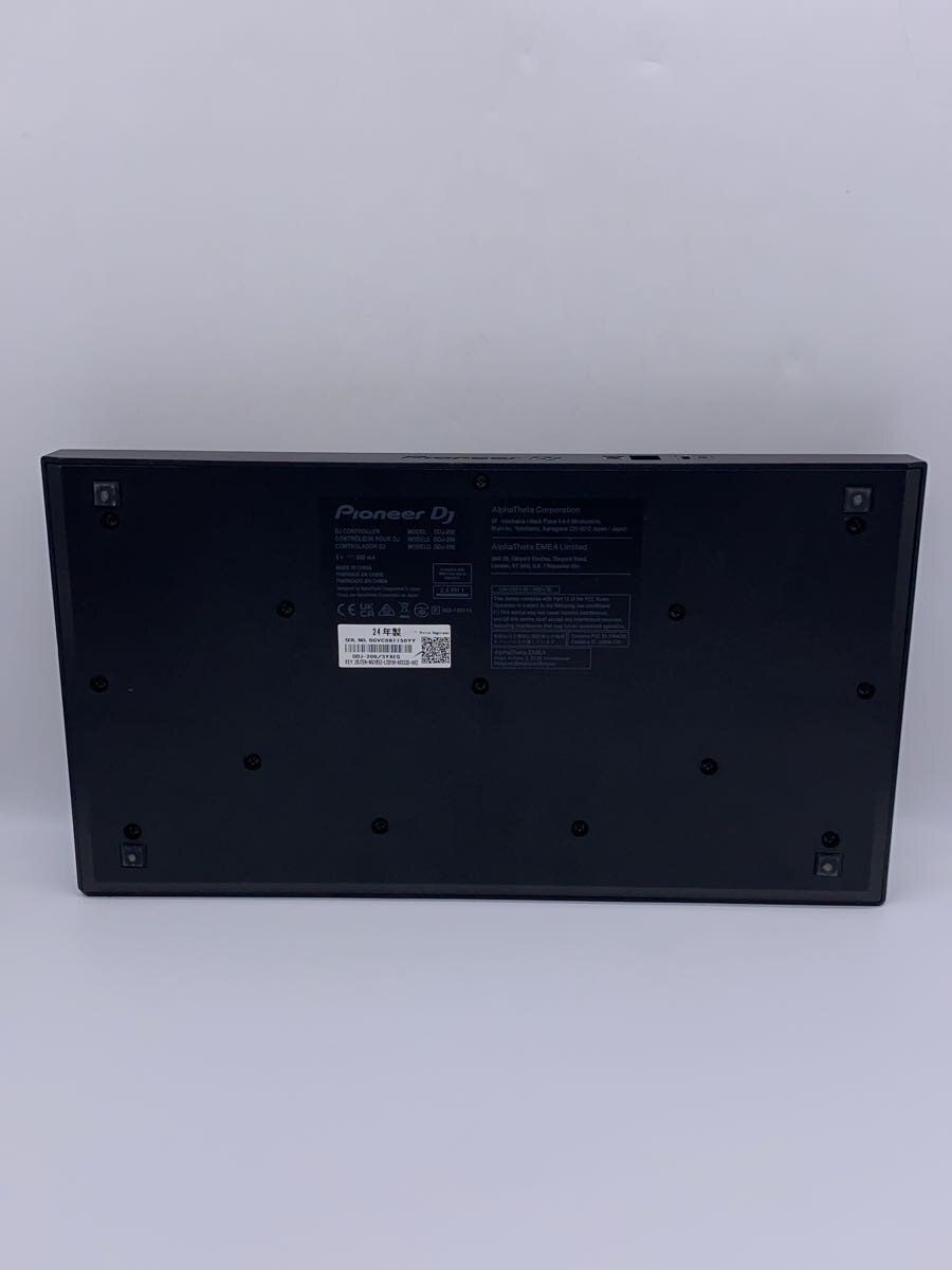 Pioneer DJ Equipment DDJ-200 Used