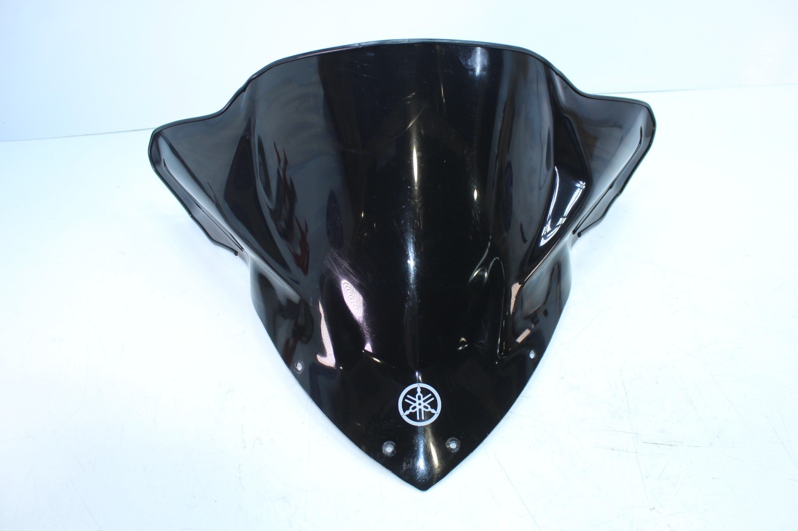 17-20 YAMAHA SIDEWINDER LTX OEM WINDSHIELD WIND SCREEN SHIELD  8MG-K7210-00-00