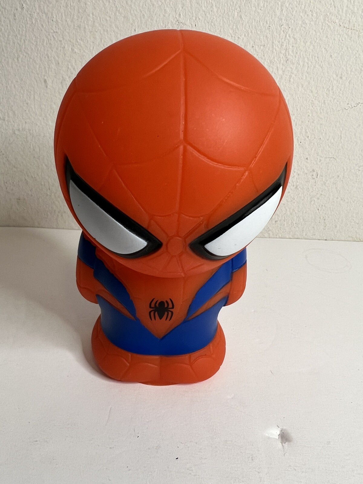 Marvel SPIDER MAN - LED Mood Light - tested - no packaging [a]