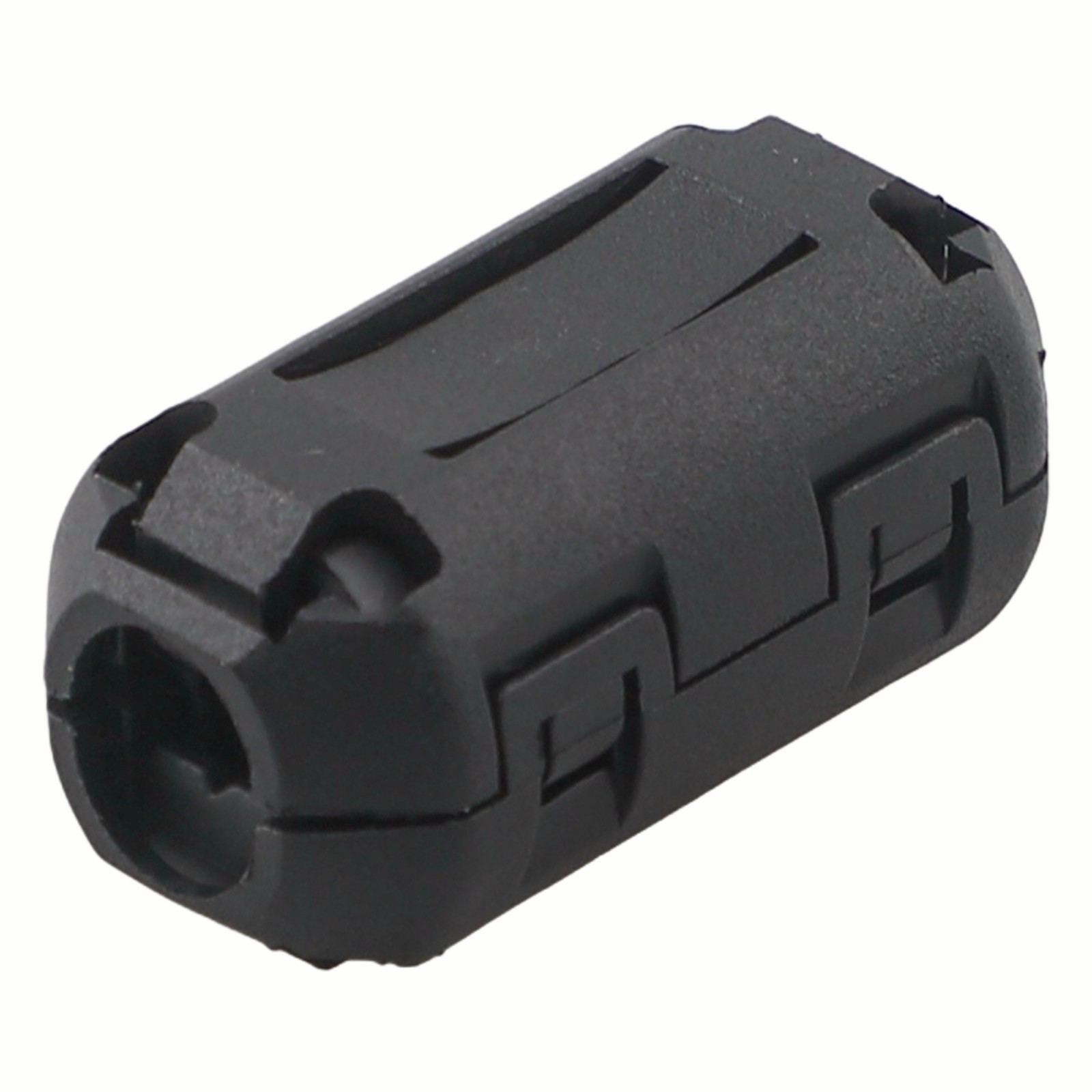 Improved Cable Integrity with Ferrite for RING Core Pack of 10 7mm Inner