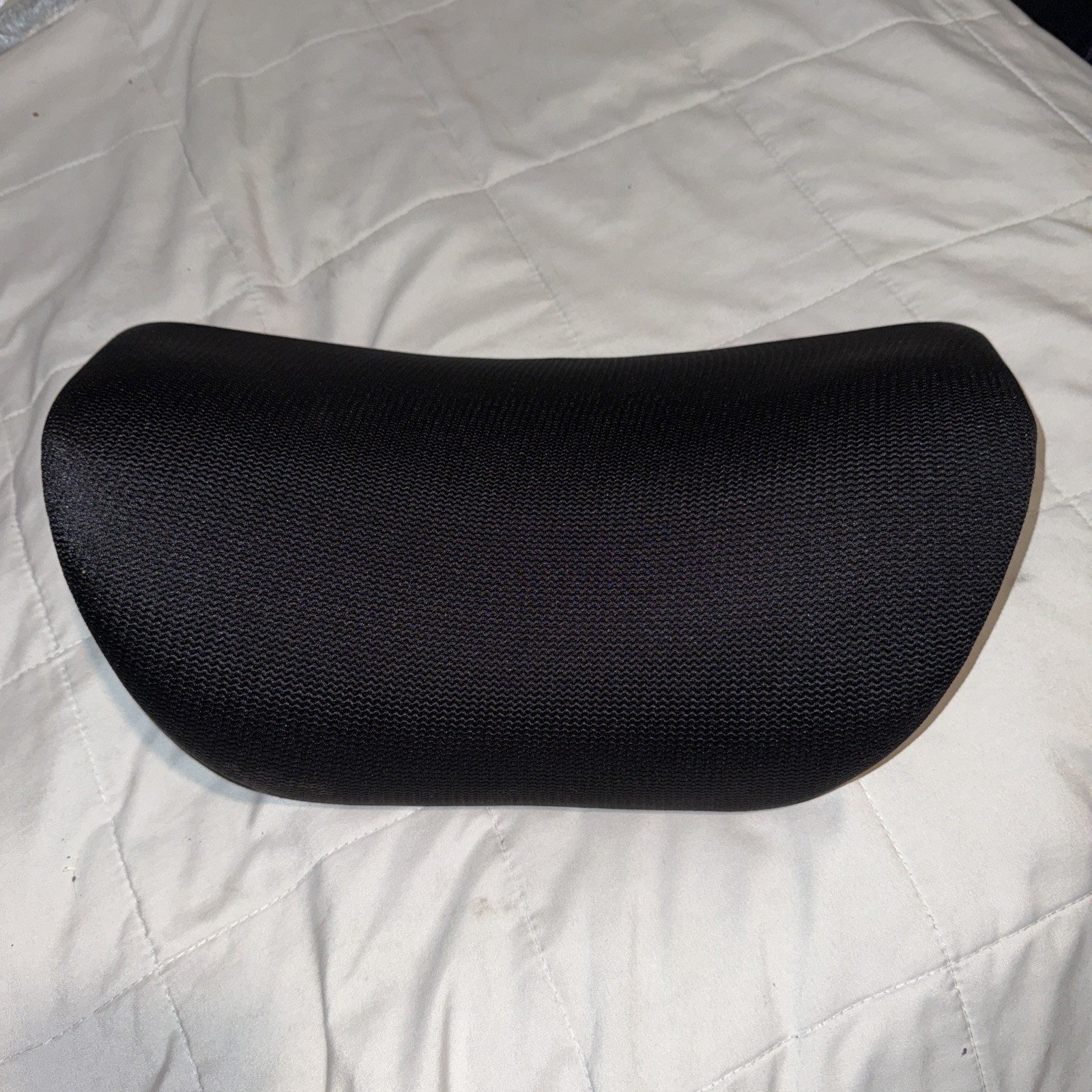 Humanscale Freedom Office Chair: Headrest Foam Cushion Color Black -Original