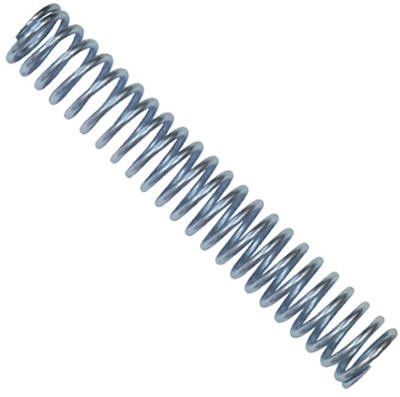 11/16-In. OD x 1-1/4-In. Compression Spring, 2-Pack - C-712