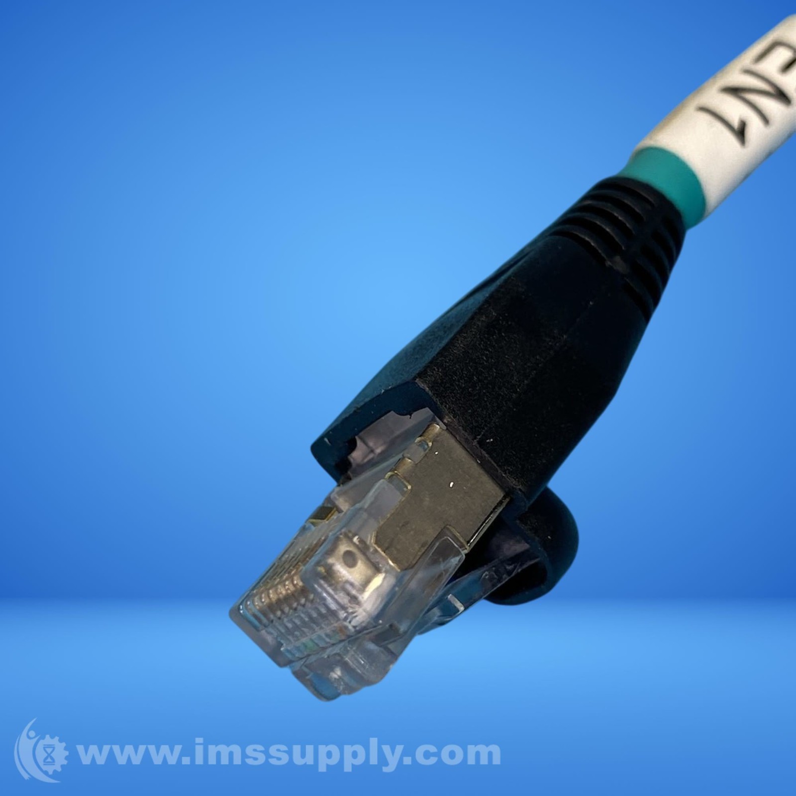 Molex ER1PAB3004M005 Ethernet Cable FNIP