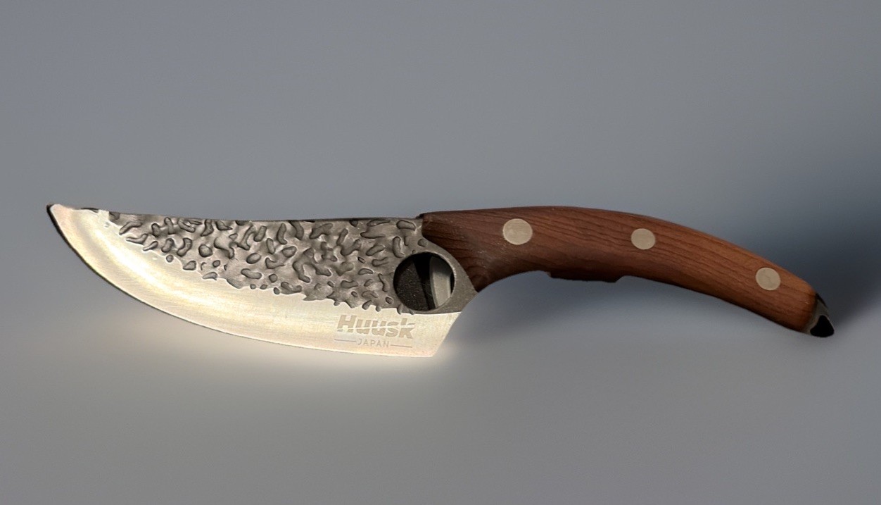 Huusk Japan Premium Control Kitchen Knife