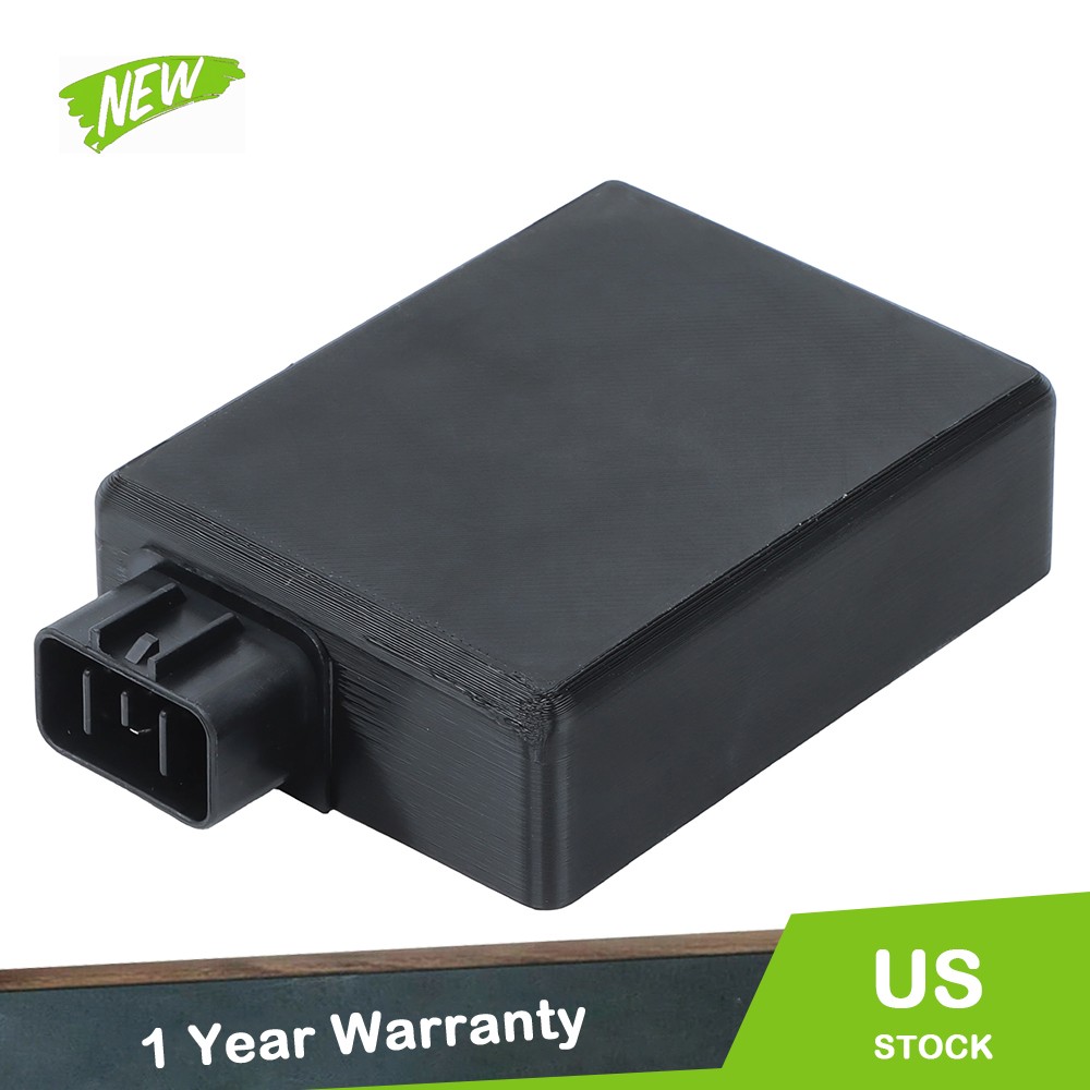 21119-1517 CDI Ignition Module For Kawasaki 2000 Prairie 300 ATV 4x4