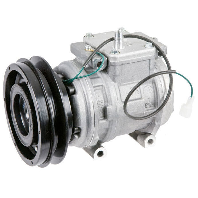 Air Conditioning Compressor Group Refrigerant 20Y-979-3110 For KOMATSU PC120-6