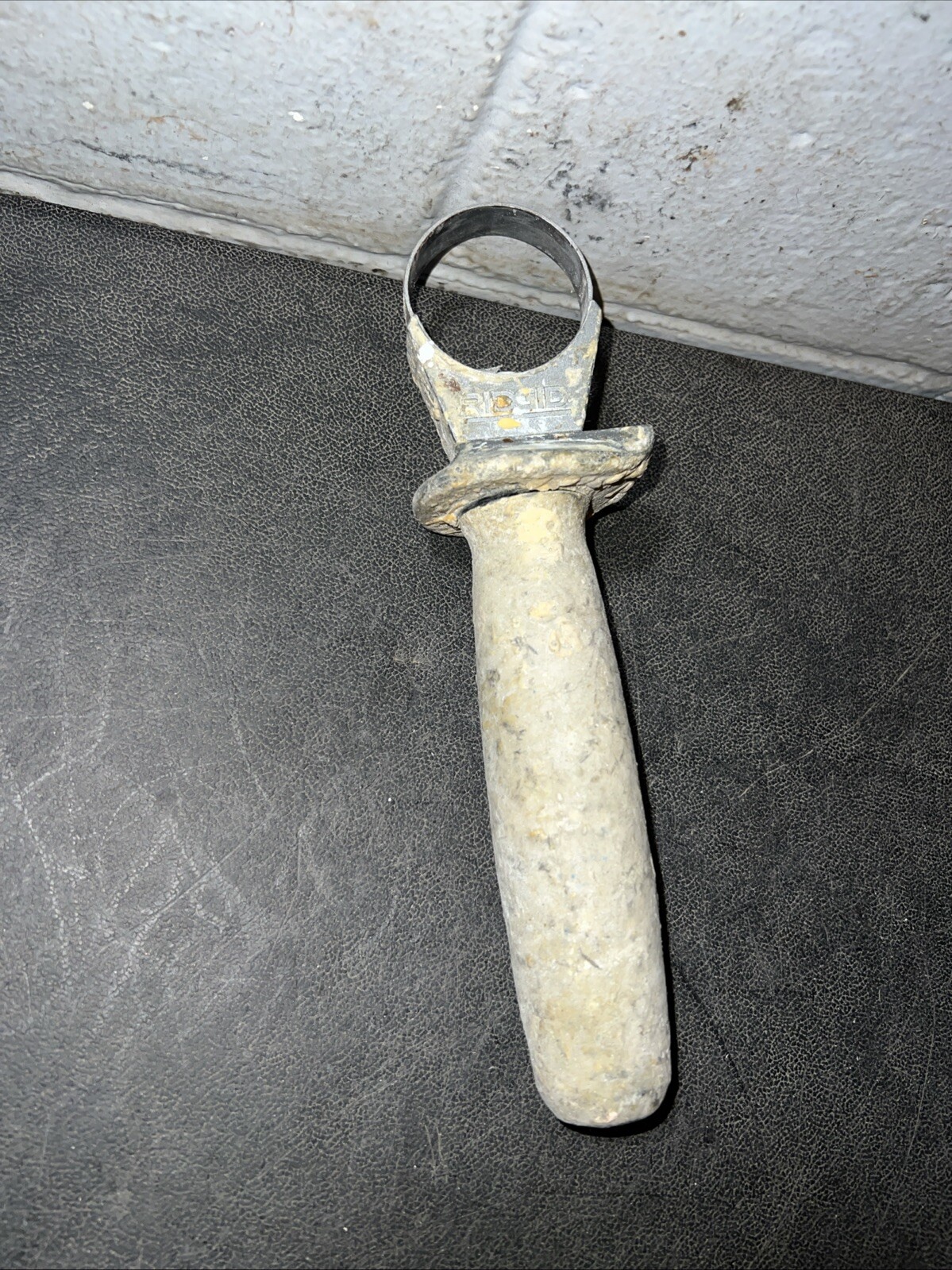 RIDGID Tool Handle