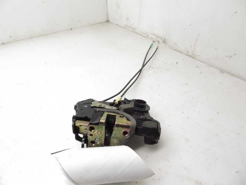 2004 SCION XA PASSENGER SIDE REAR DOOR LOCK ACTUATOR ASSEMBLY