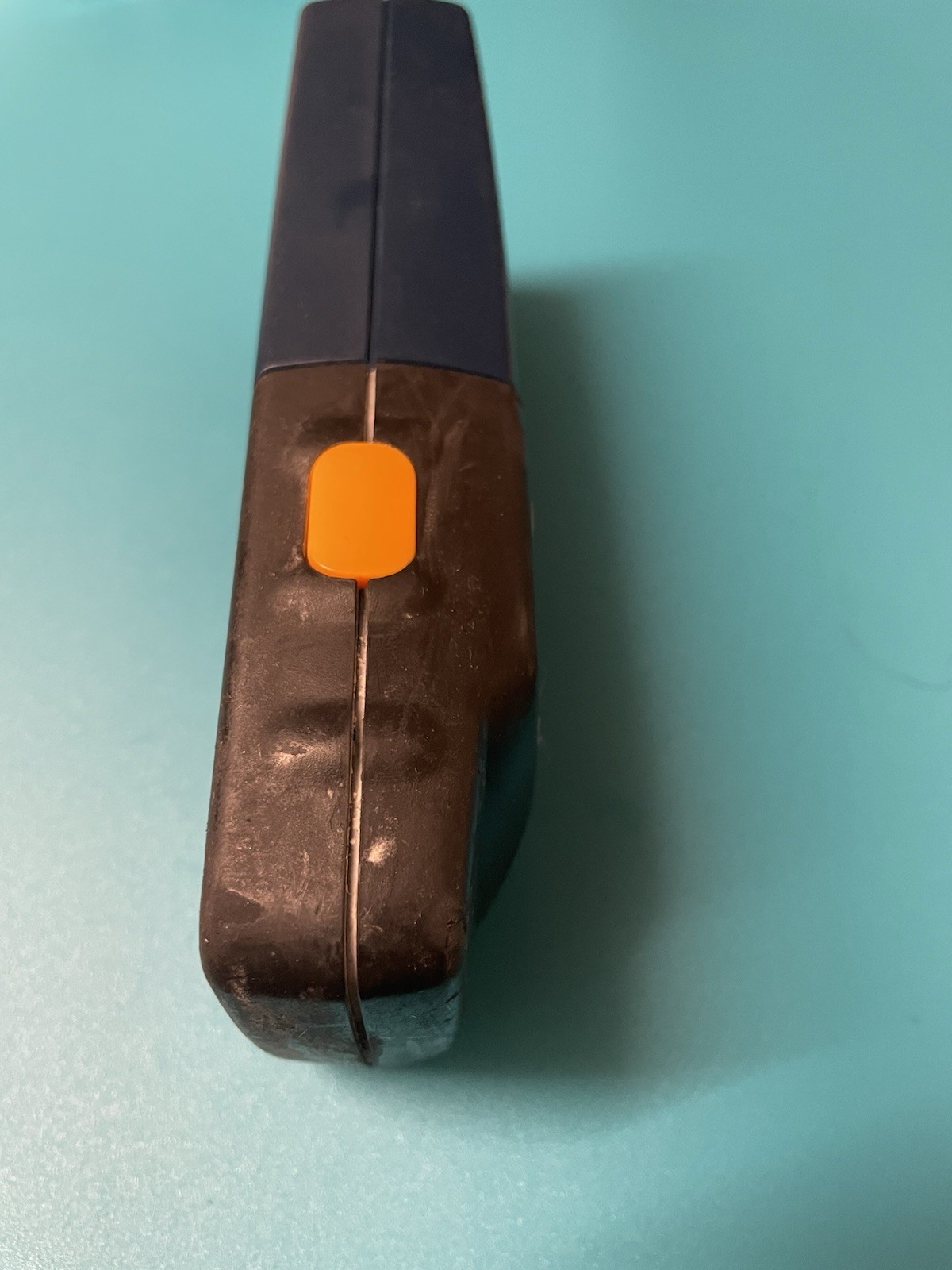 WORKING Ryobi Stud Finder ESTP004 W/BATTERY
