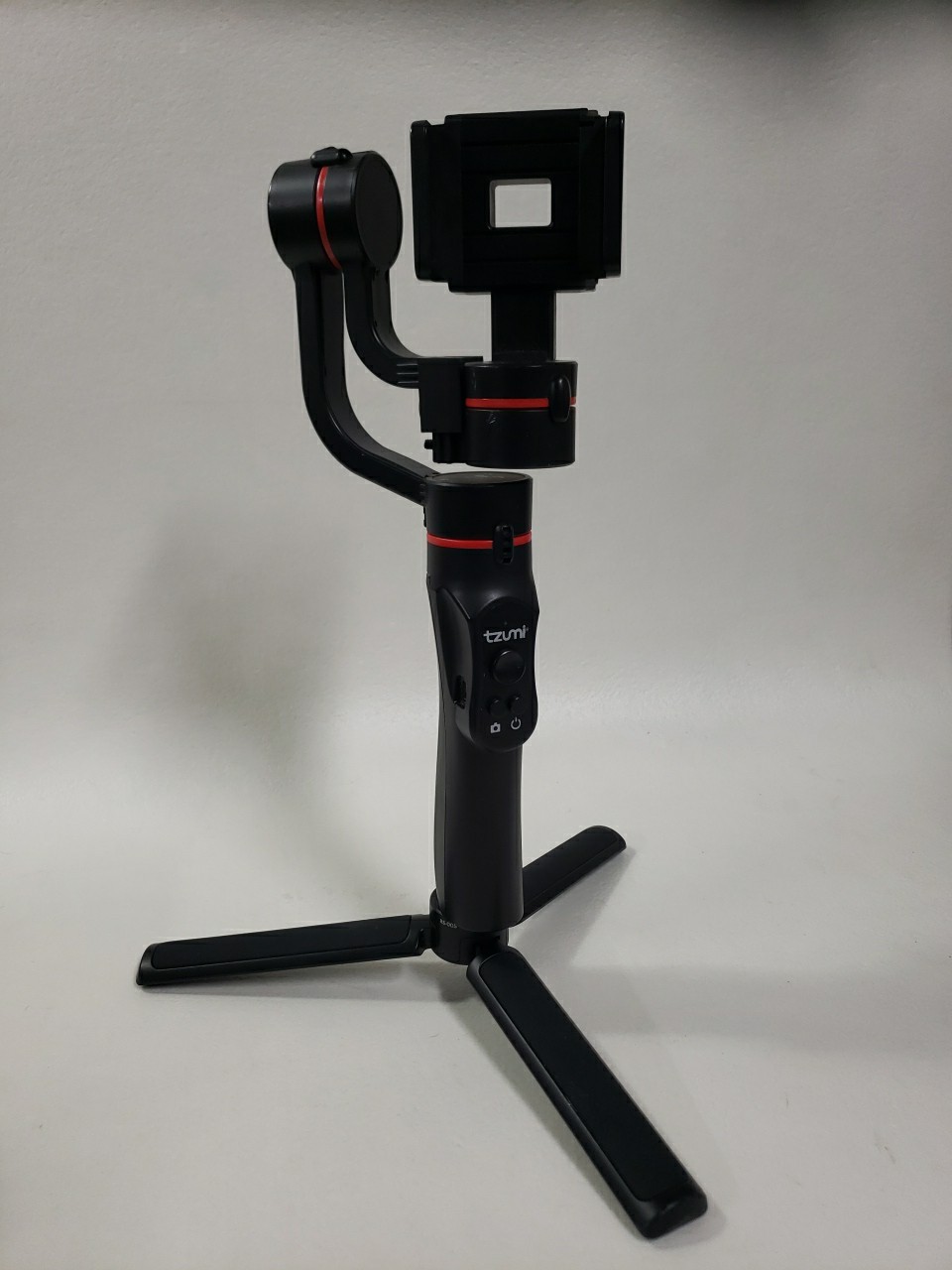 DJI Trump Ronin S Gimbal Stabilizer  Smartphone Phone Stabilizer Selfie Stick