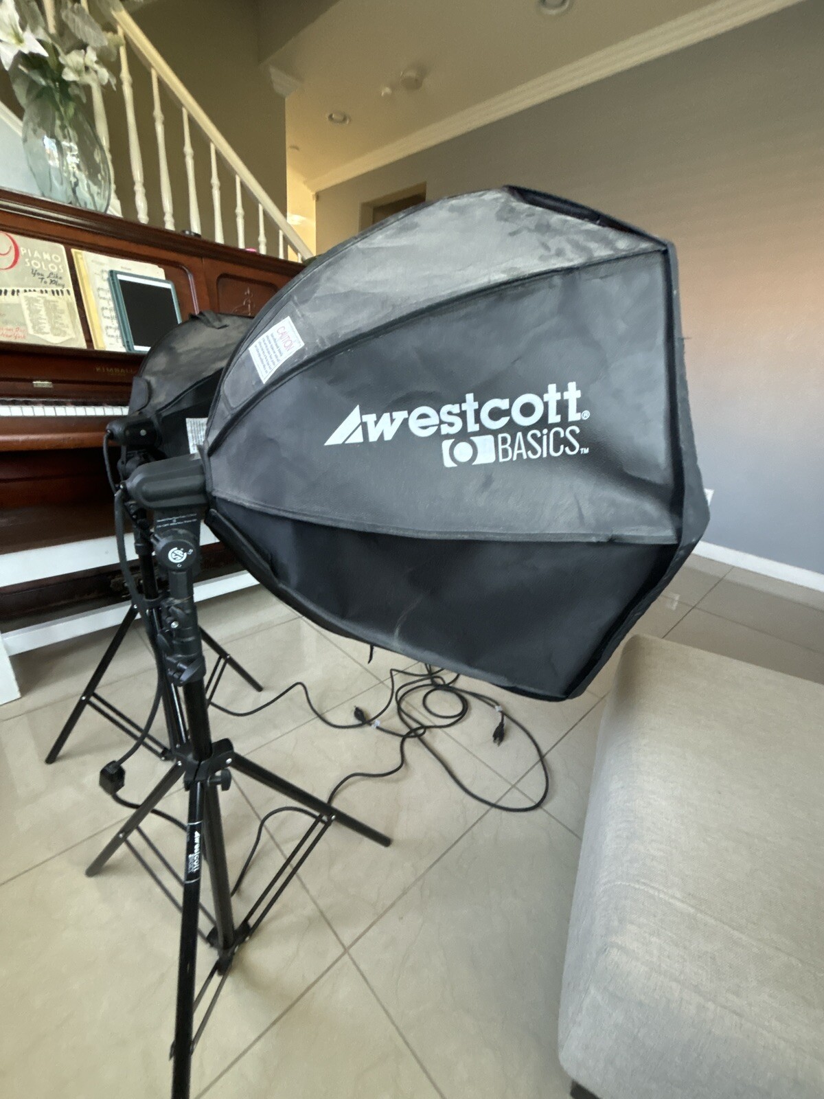 westcott softbox