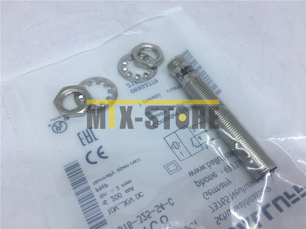 1PCS New BALLUFF BES01C8 BES 516-325-S4-C Sensor&Proximity Switch