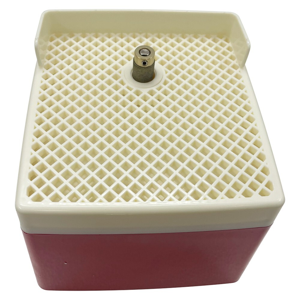 110V Grinder Diamond Grinder Automatic Mini Glass Grinder Grinding Machine DIY