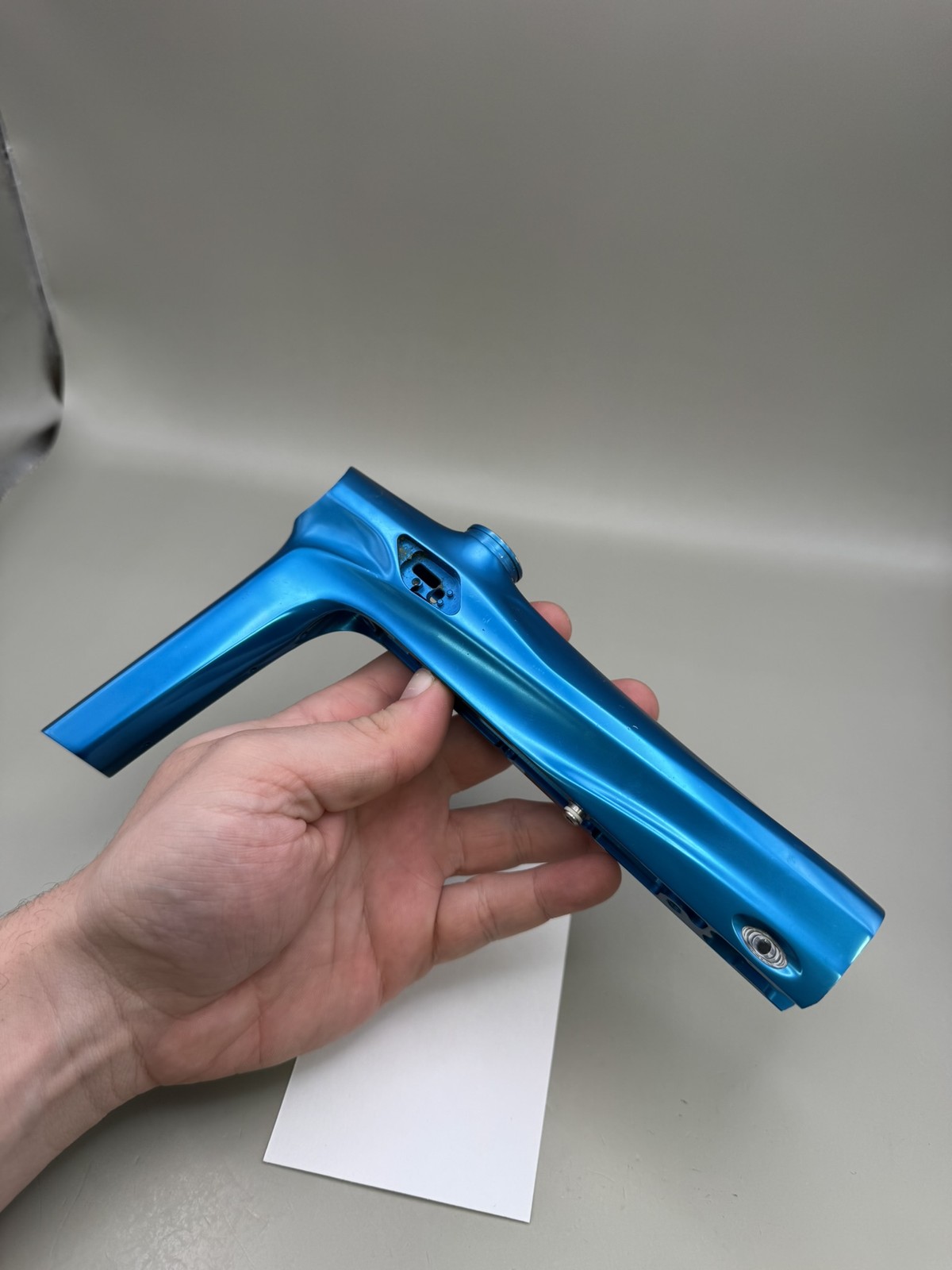 Smart Parts Shocker RSX Body