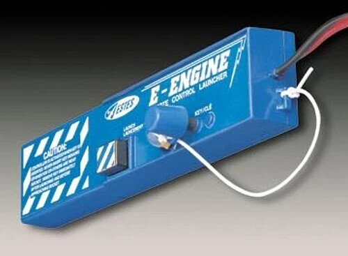Estes E Model Rocket Launch Controller ITEM #2230~NEW