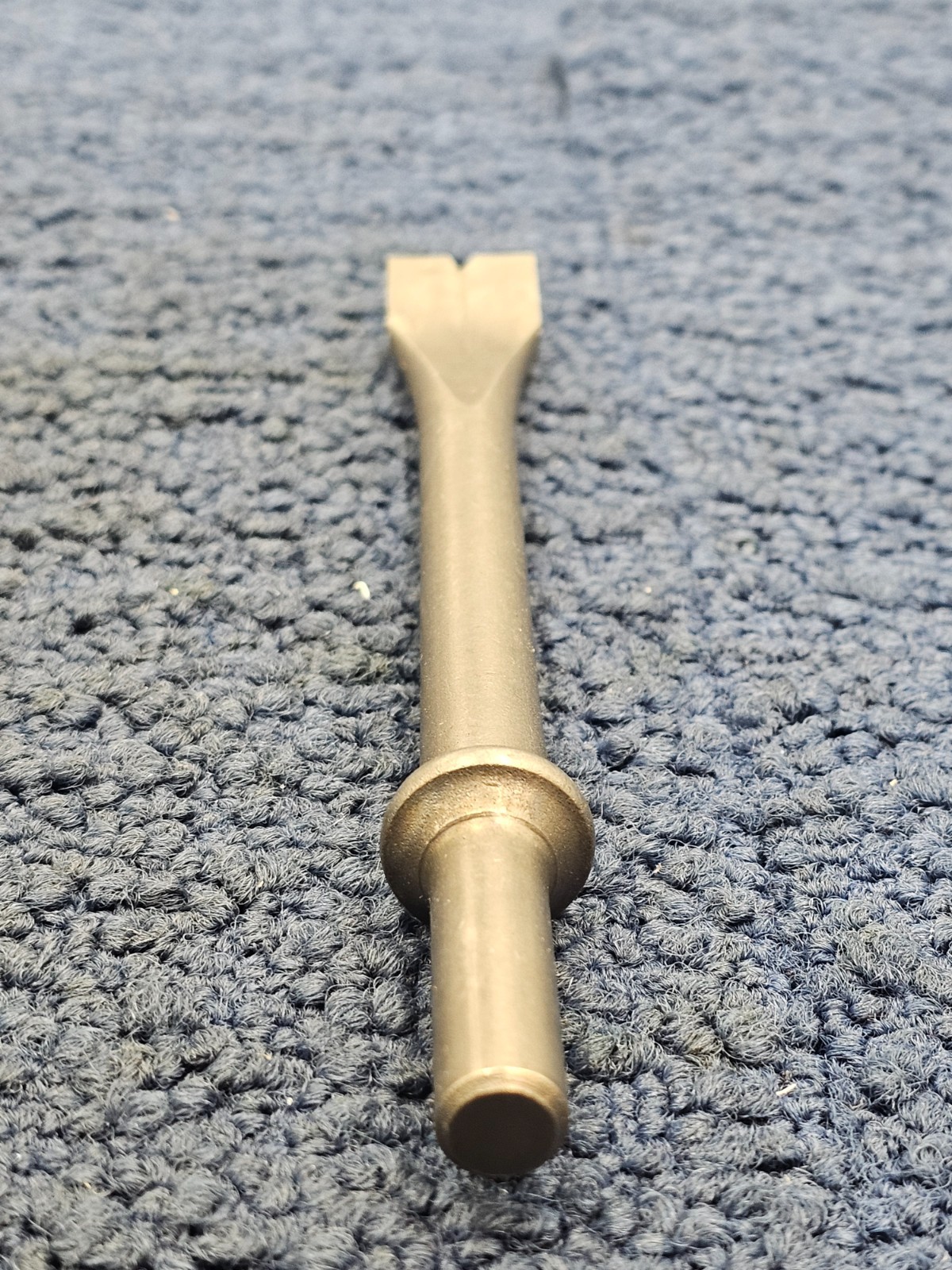 (QTY5) URREA UP711K5: AIR HAMMER CHISEL