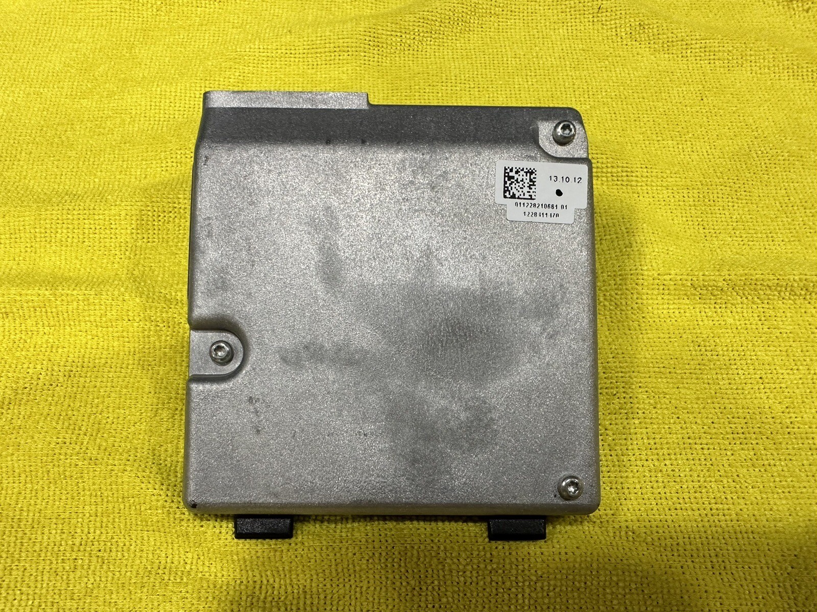 Cadillac XTS Lane Departure System Camera Module 22953251