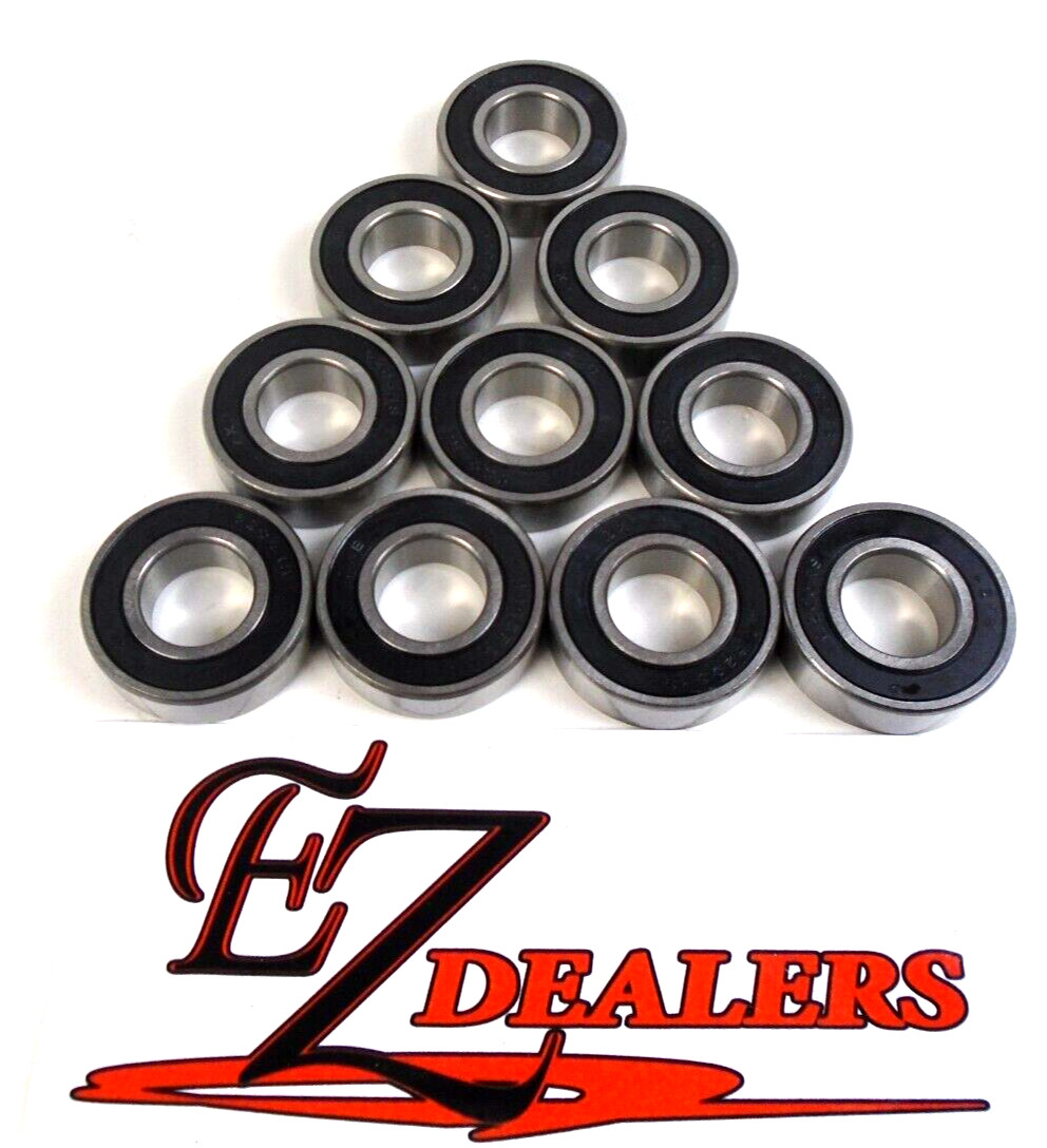 Ski Doo Snowmobile 503190396 Bogie Idler Wheel Bearing **10 pack** FREE SHIPPING