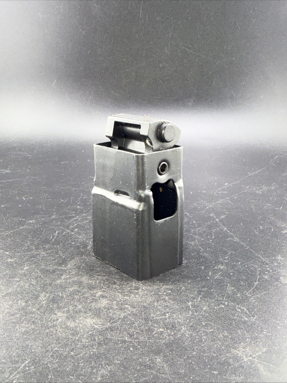 HECKLER & KOCH HK 9MM SP5 MAGAZINE UNLOADER