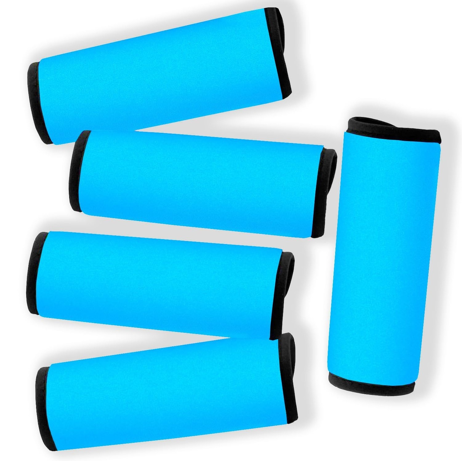 Gowraps Travel Tags for Luggage-Suitcase Tags Identifiers Peronalized Luggage...