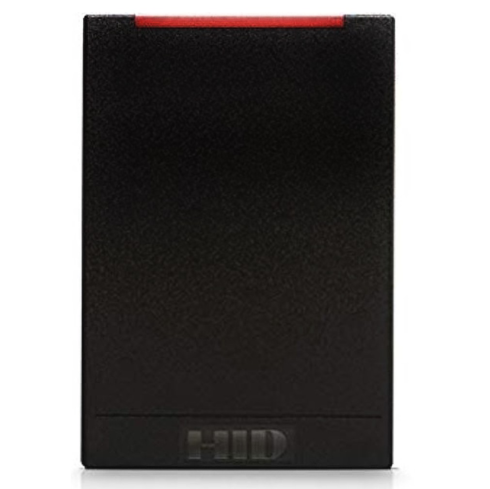 HID 920PHRNEK00005 Wall Reader RP40-H