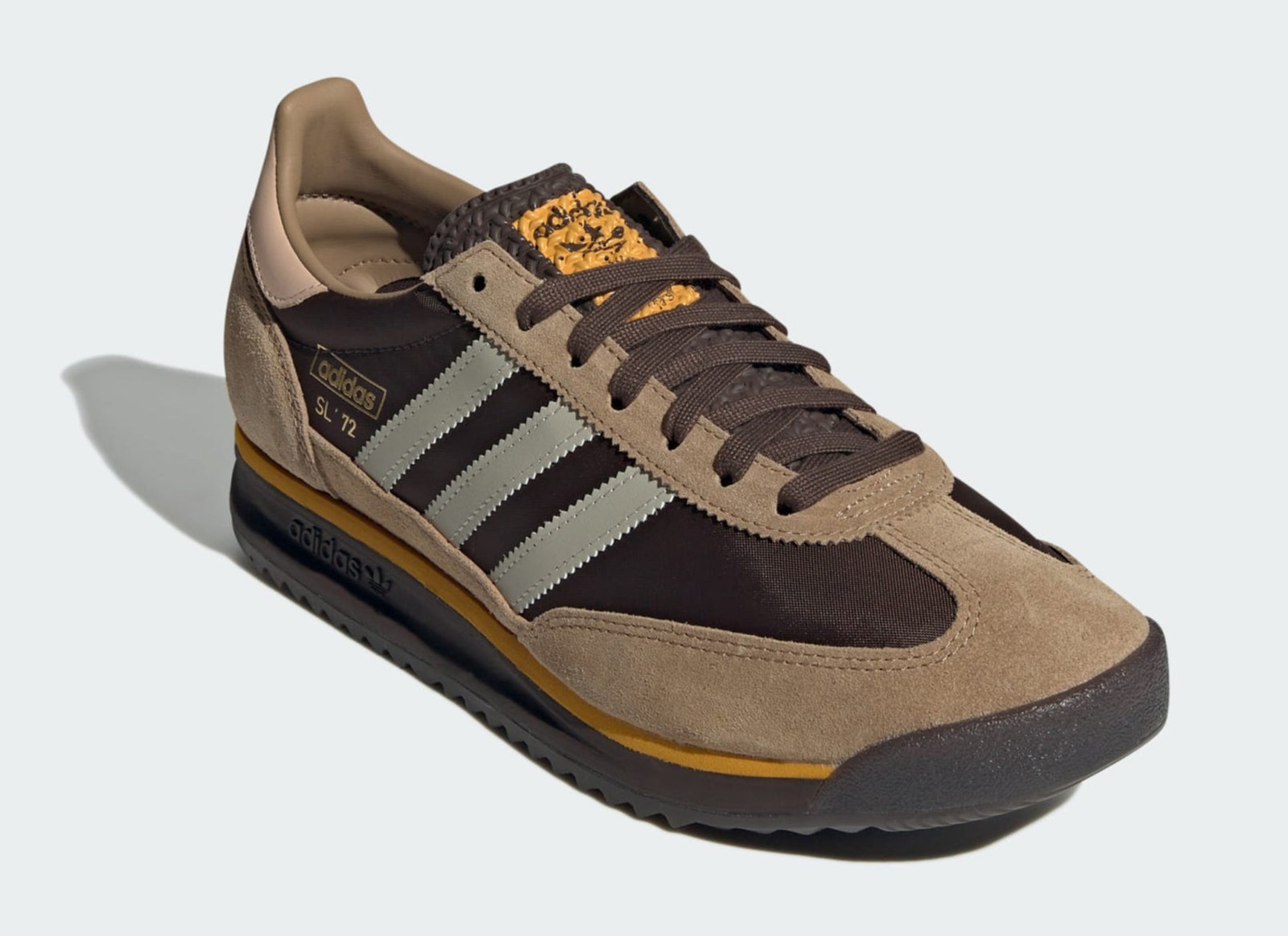 [IG4645] MENS ADIDAS SL 72 RS