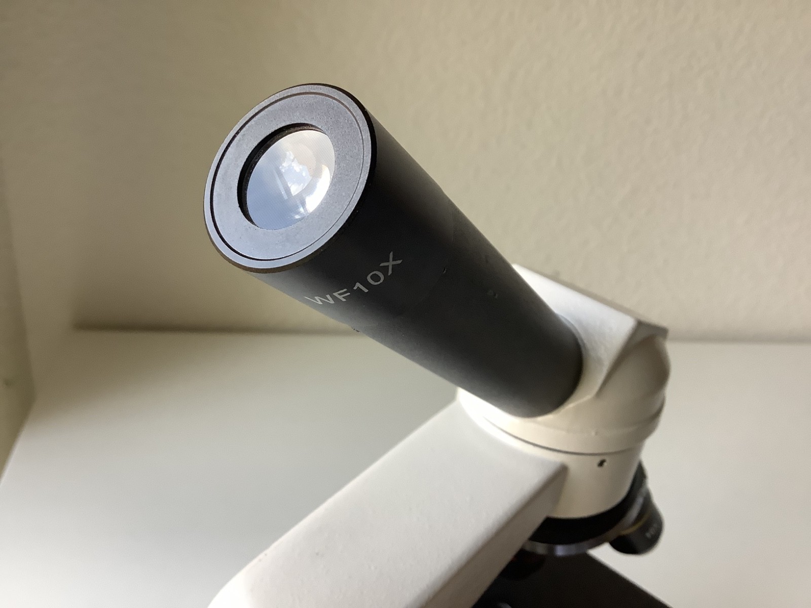 My First Lab Microscope Model MFL-02