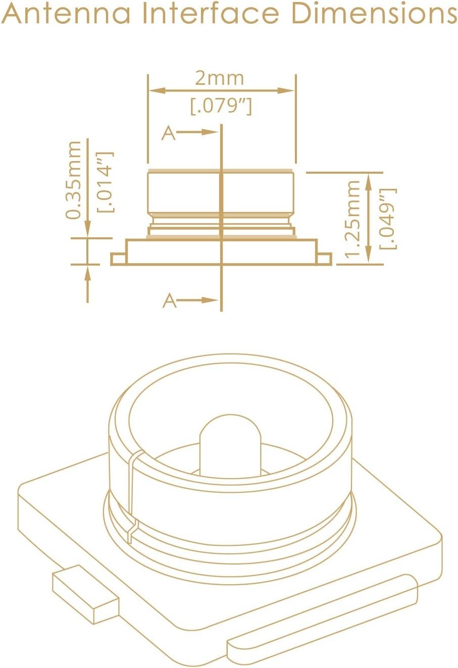 Portable Bluetooth Module for Stereo DIY Projects - Dual Audio Channels