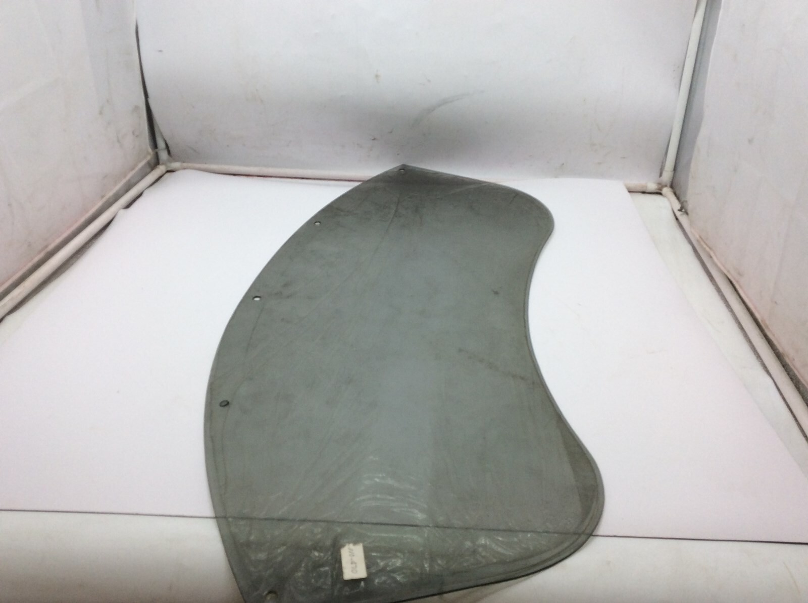Arctic Cat WIndshield Assembly 1972 Lynx 0110-470