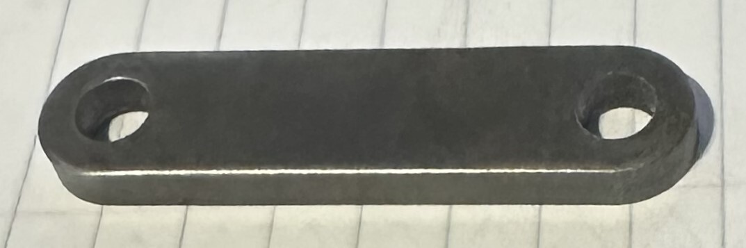 8100052, Danfoss, Feedback Link, 90-042