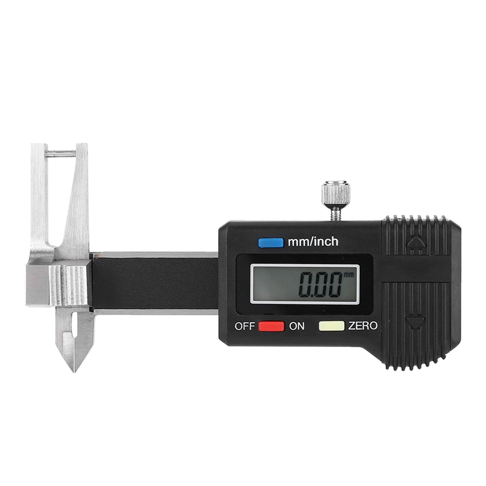 Digital Caliper Thickness, High Precision Measurement Tool, Electronic Ruler...