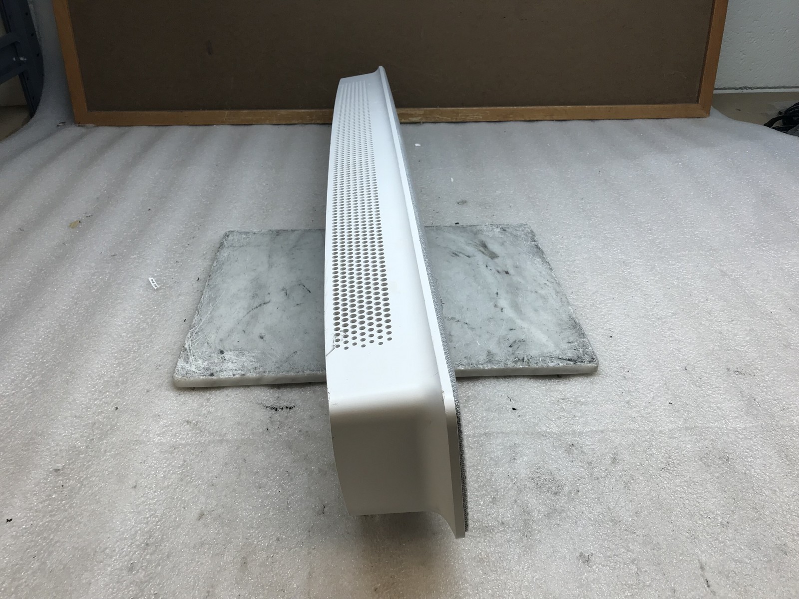 Cisco TTC8-10 Spark Webex Conference Room White Quad Camera CS-No Power Cable