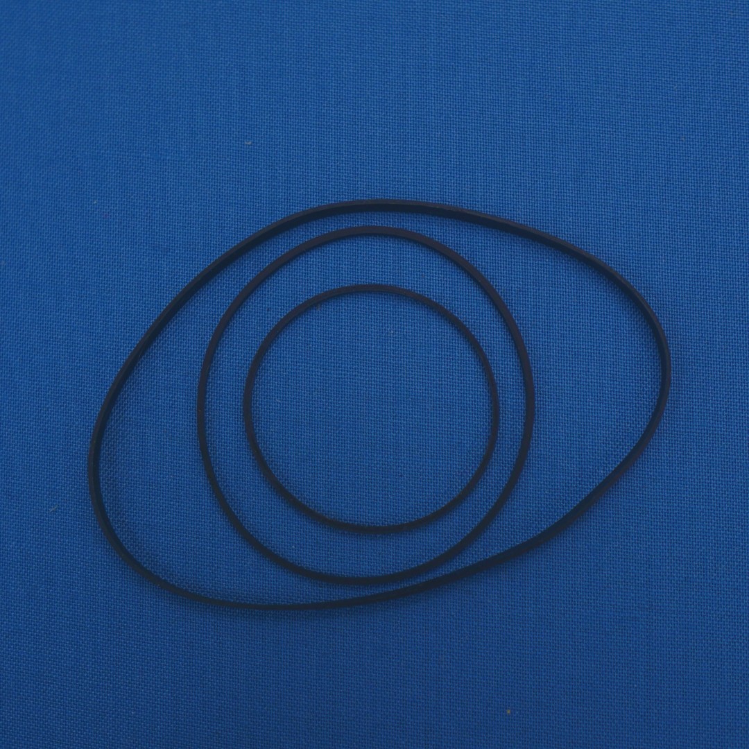 Marantz PMD 360 - Belt Replacement Kit