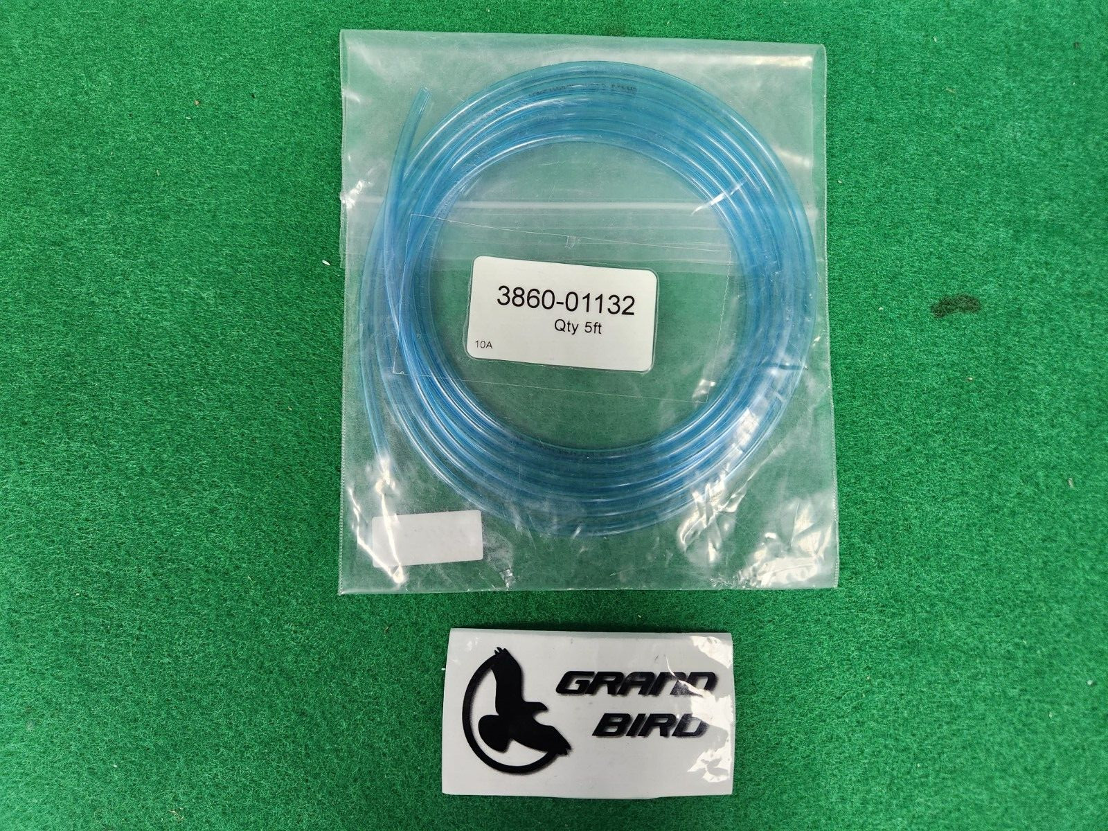 AMAT 3860-01132 Qty 5ft, NEW