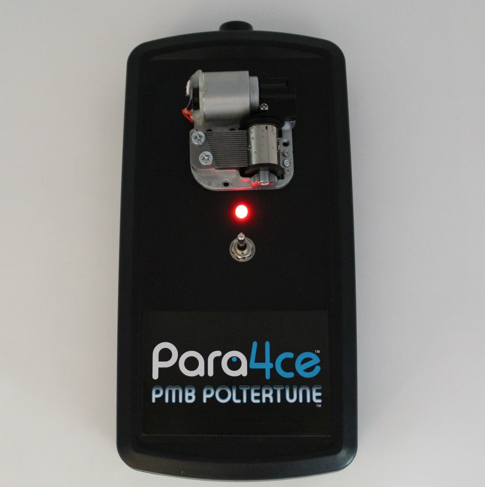Para4ce PMB POLTERTUNE