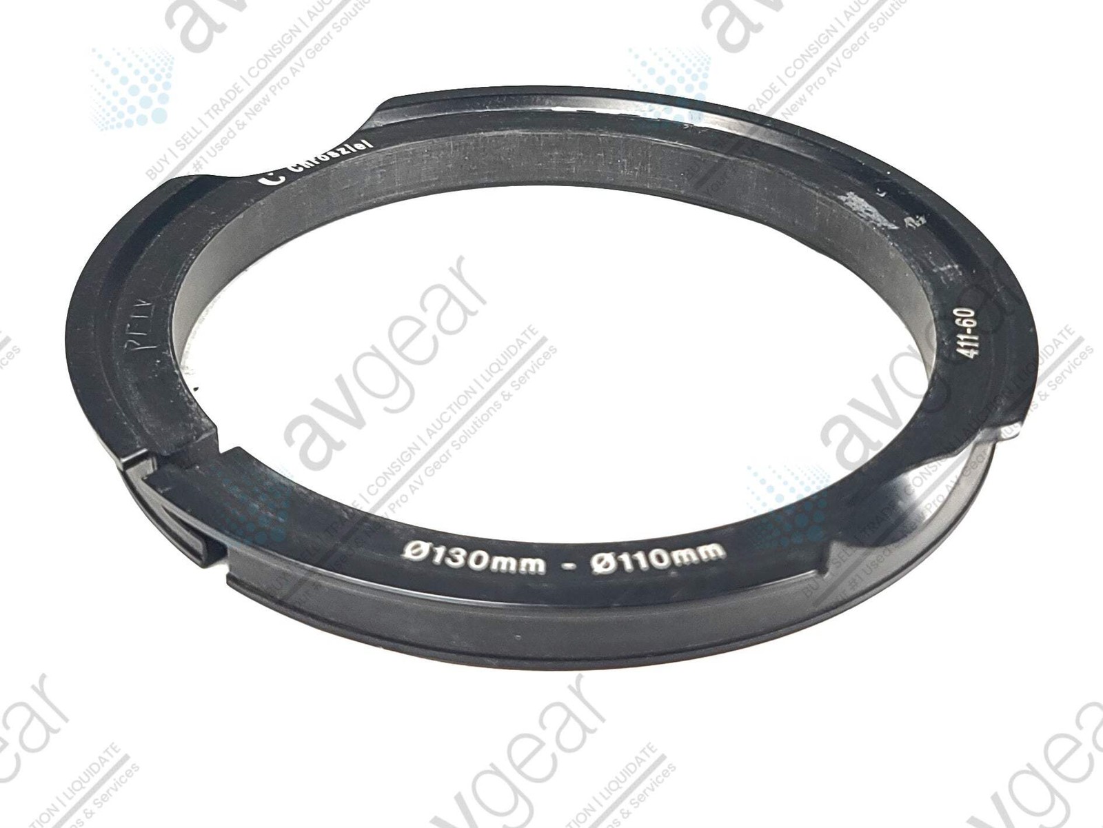Chrosziel 130-110mm Intermediate Ring (C2041-860)